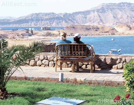 Beach Albatros Hotel 10